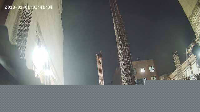 live camera